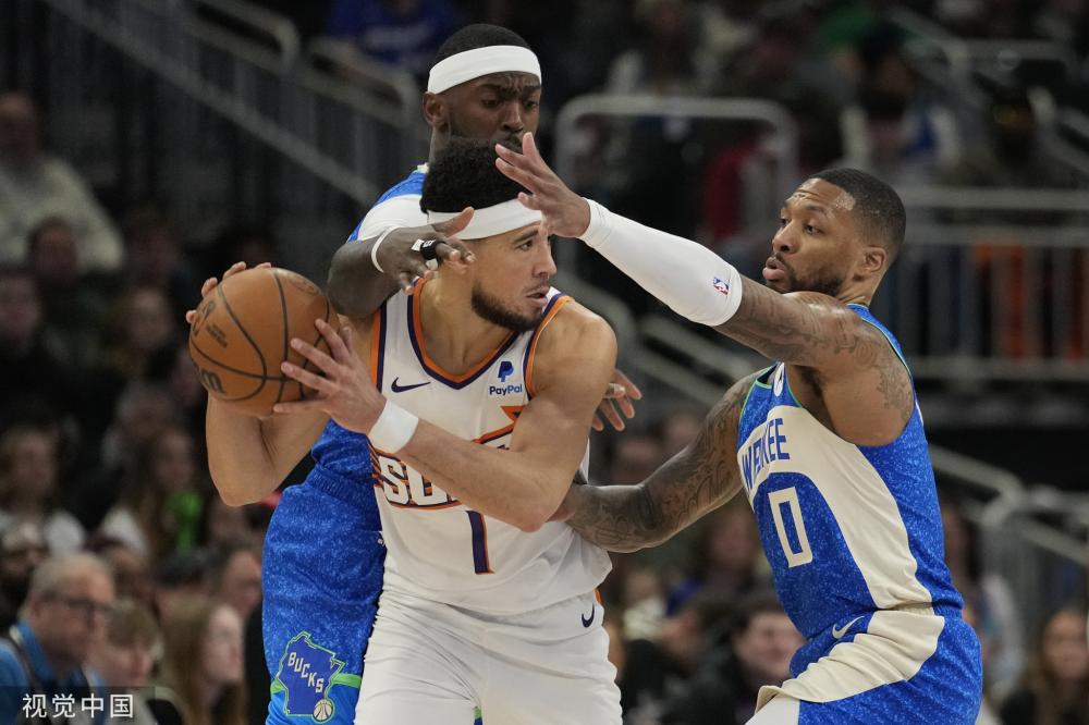 NBA