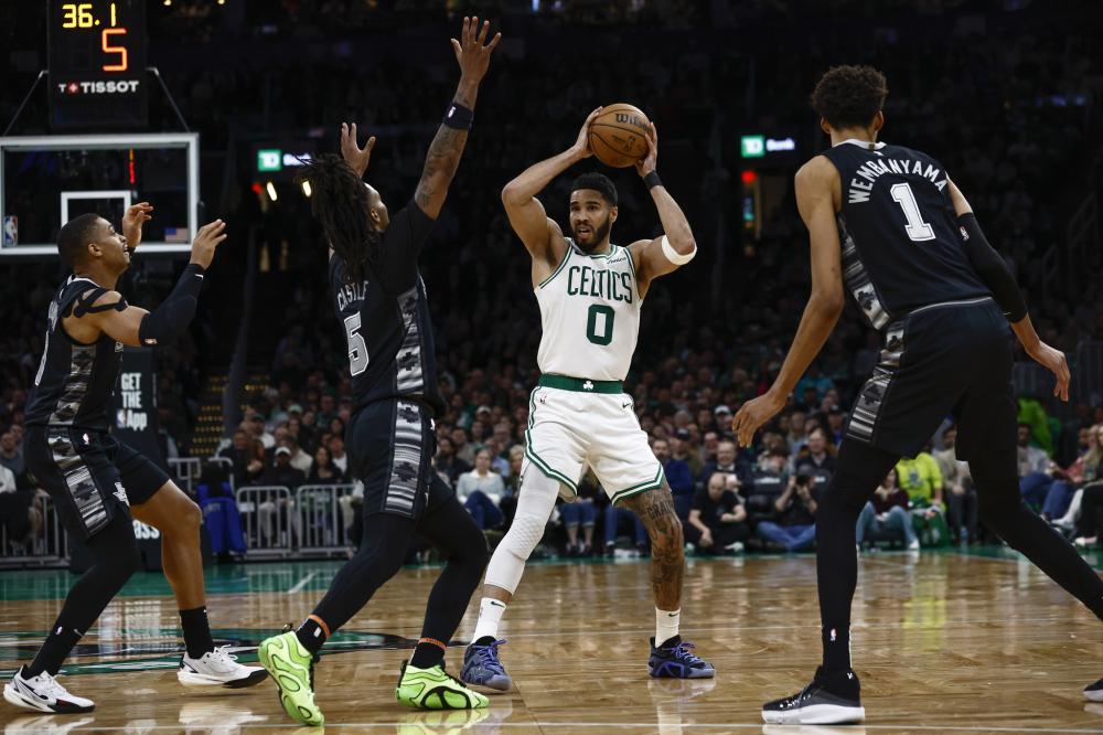 NBA