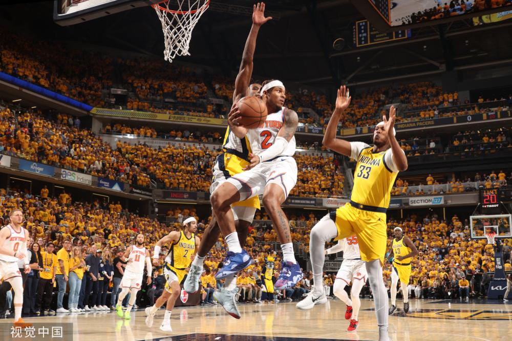 争冠格局中 争冠格局中